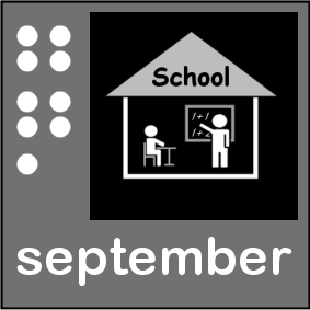 september